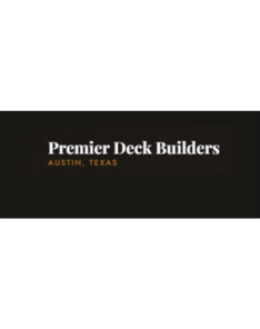 Premier Deck Builders Austin